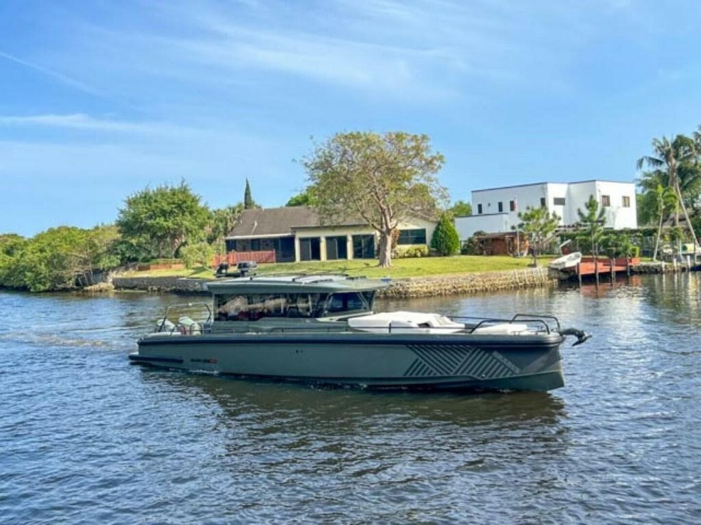 2024 Brabus Shadow 900 XC — photo 1