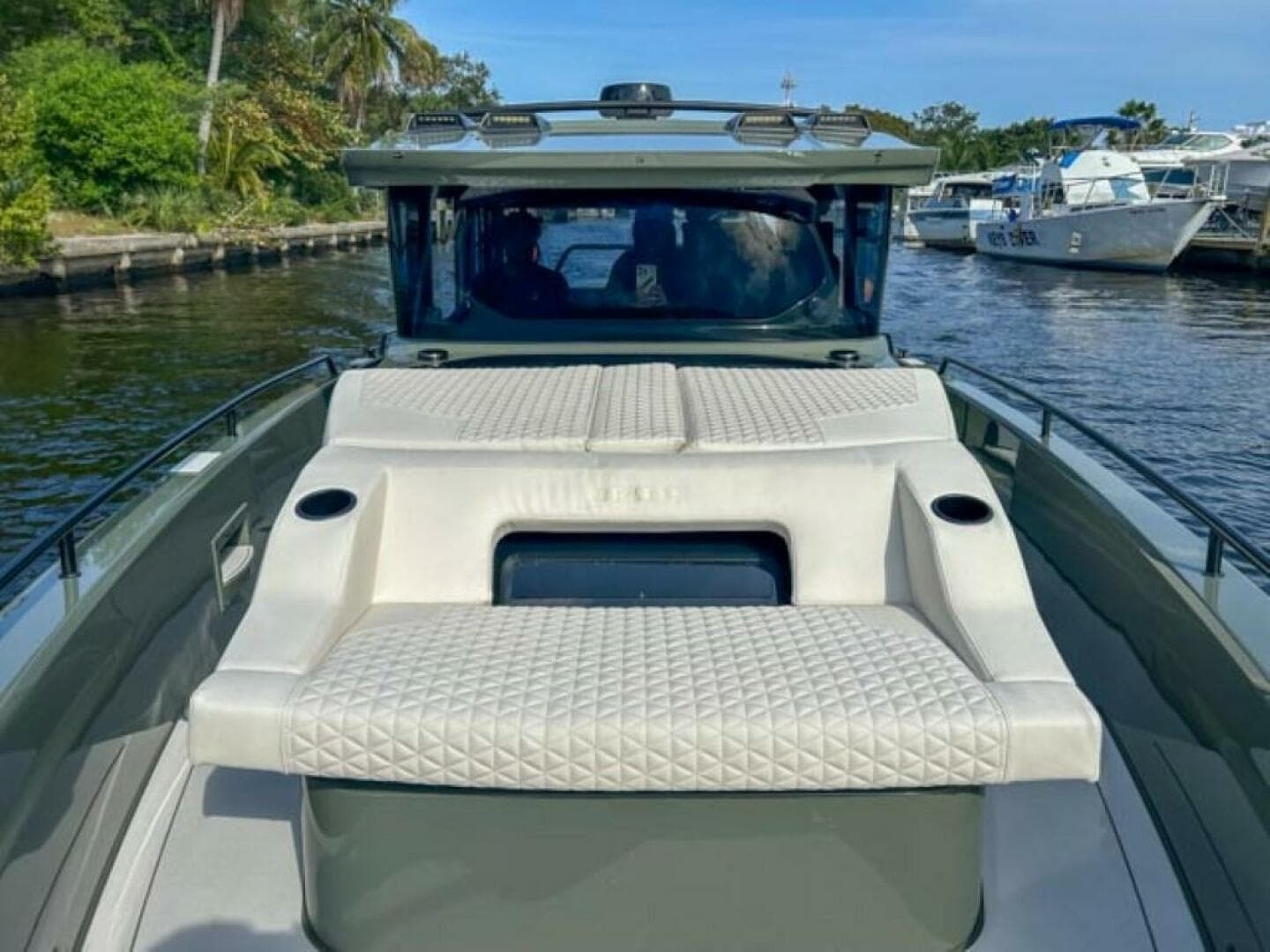 2024 Brabus Shadow 900 XC — photo 9