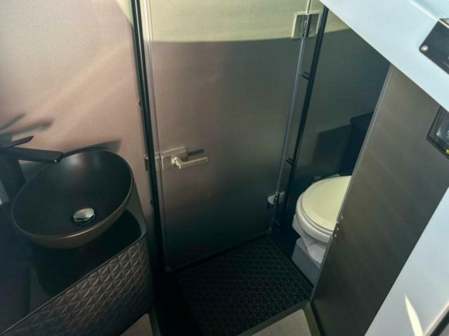 2024 Brabus Shadow 900 XC — photo 16