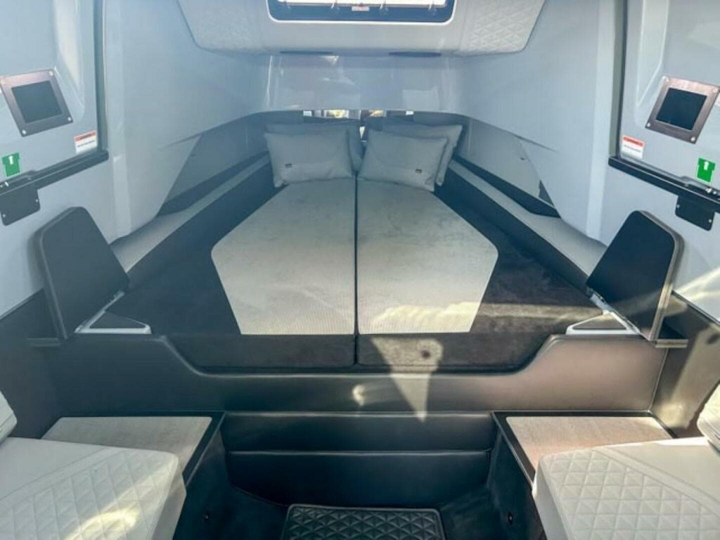 2024 Brabus Shadow 900 XC — photo 13