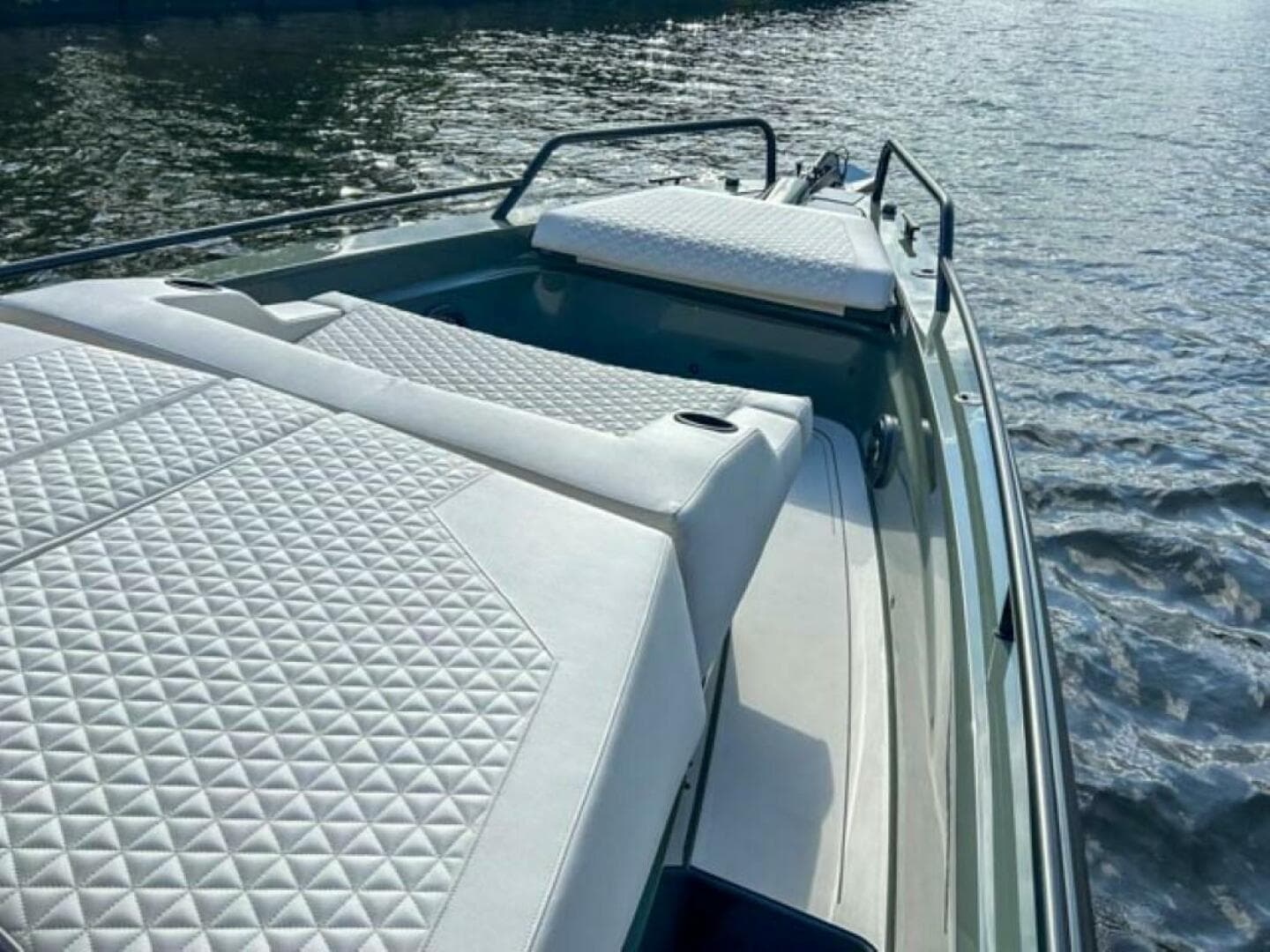 2024 Brabus Shadow 900 XC — photo 8