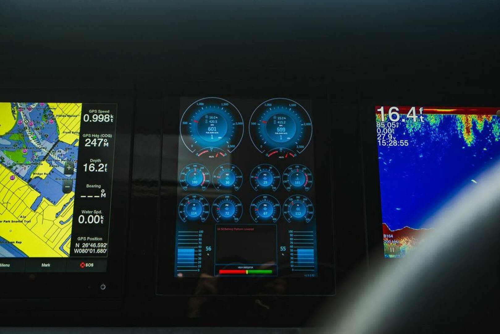 2022 Princess S66 — photo 58