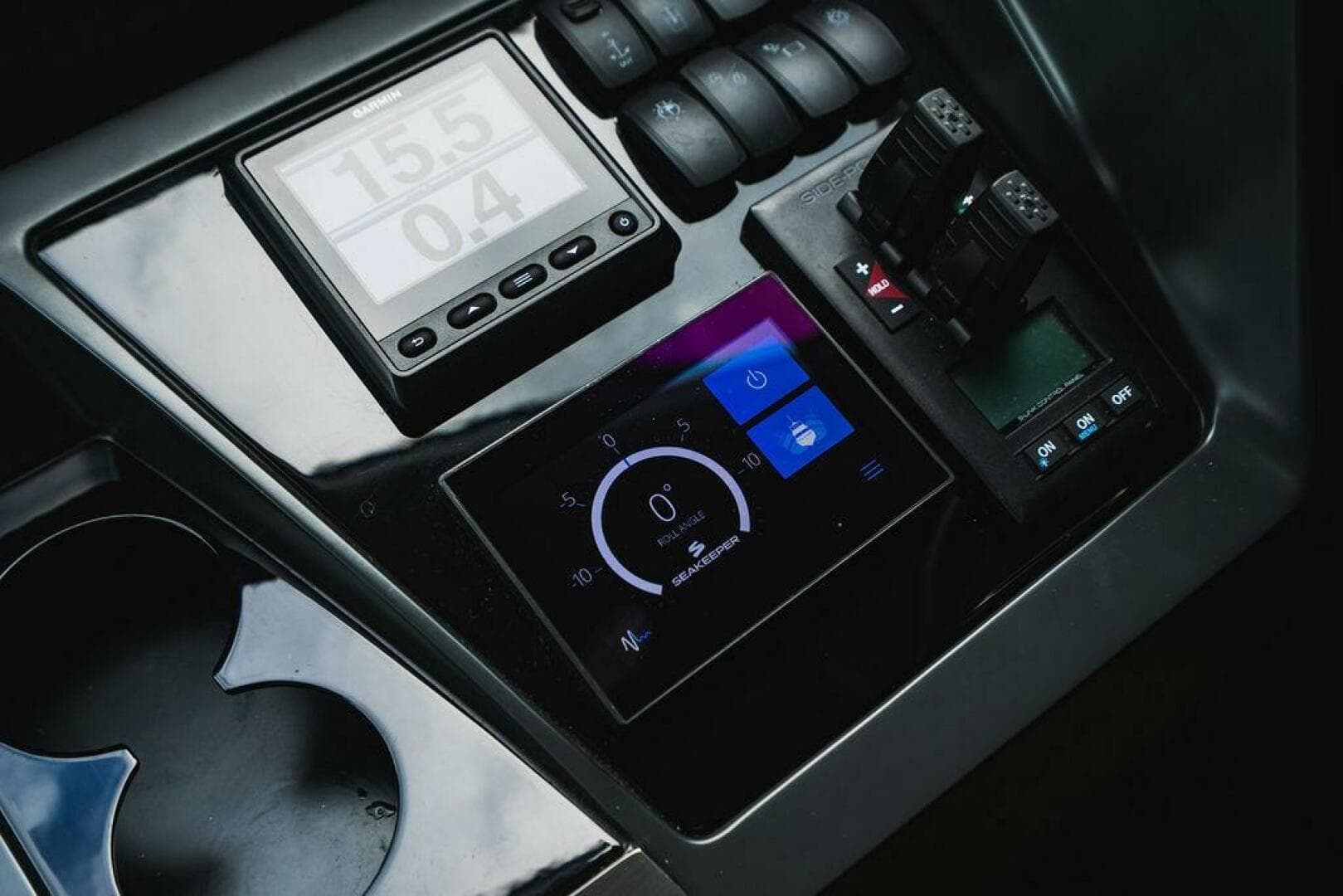 2022 Princess S66 — photo 56