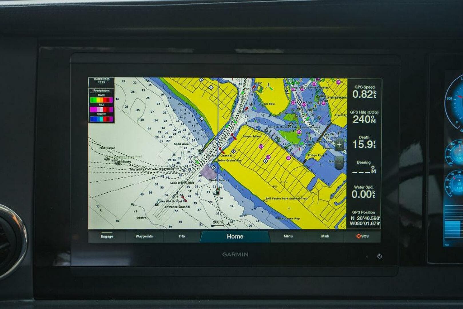 2022 Princess S66 — photo 57