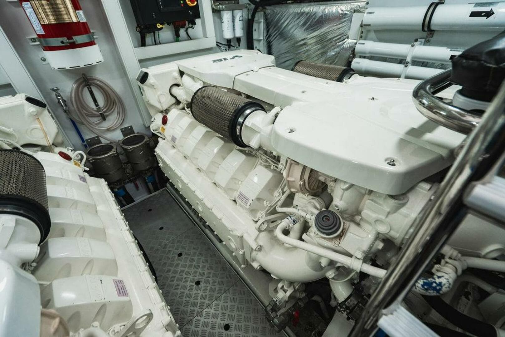 2022 Princess S66 — photo 90