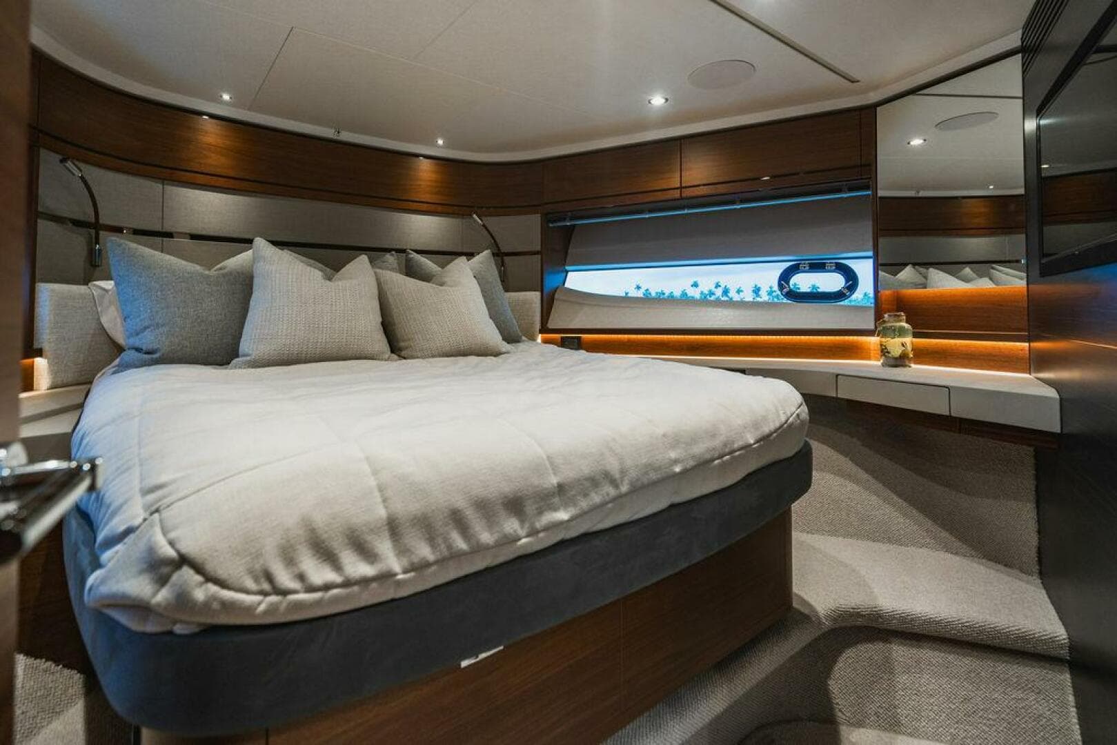 2022 Princess S66 — photo 72