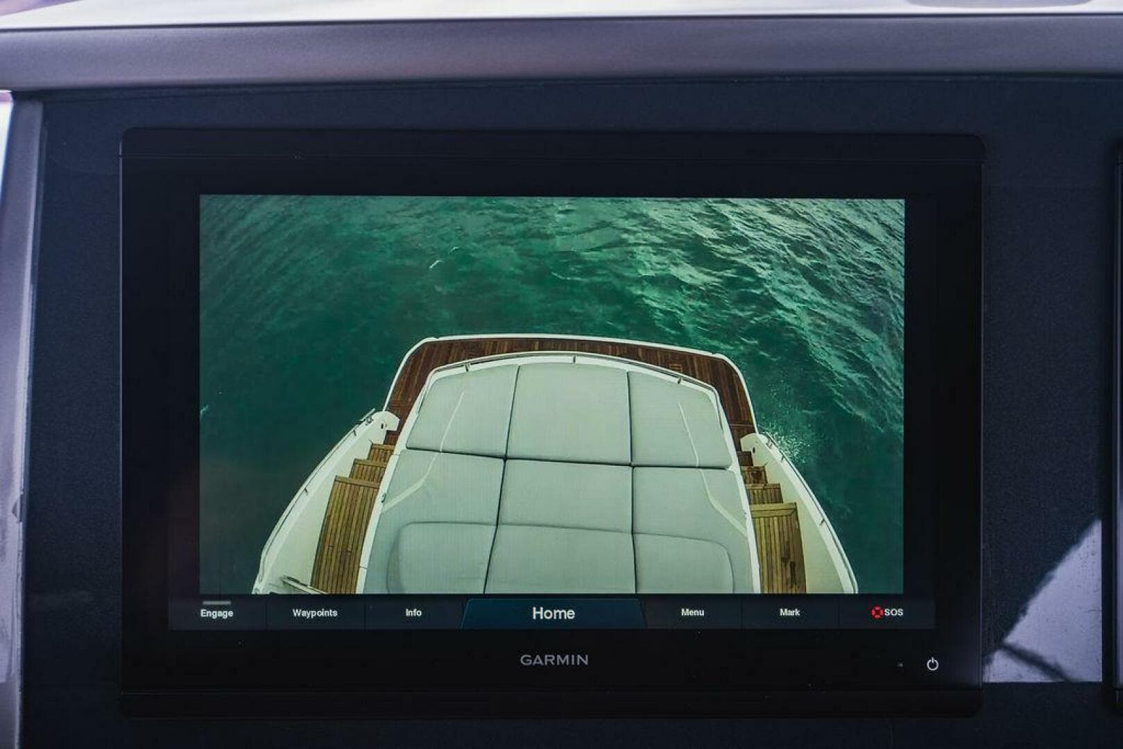 2022 Princess S66 — photo 32