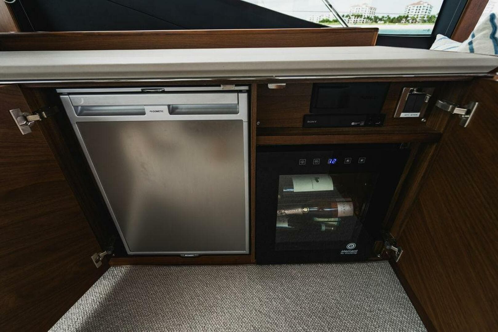 2022 Princess S66 — photo 62