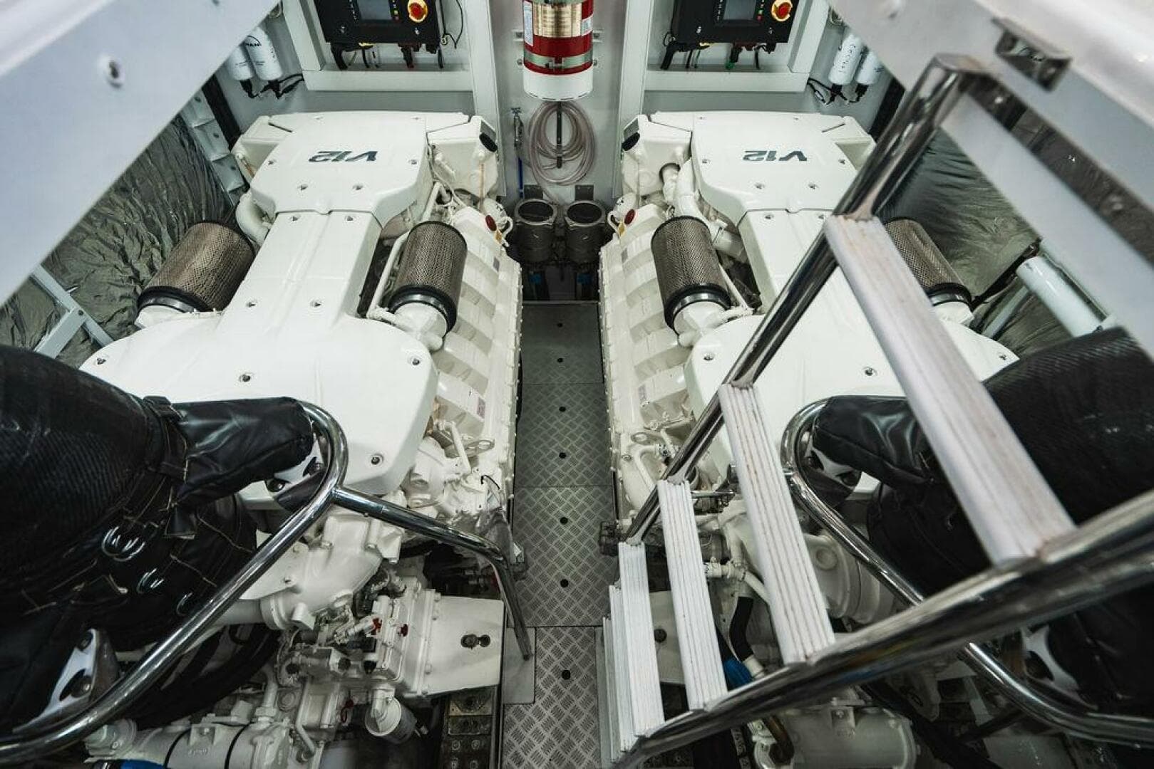 2022 Princess S66 — photo 92