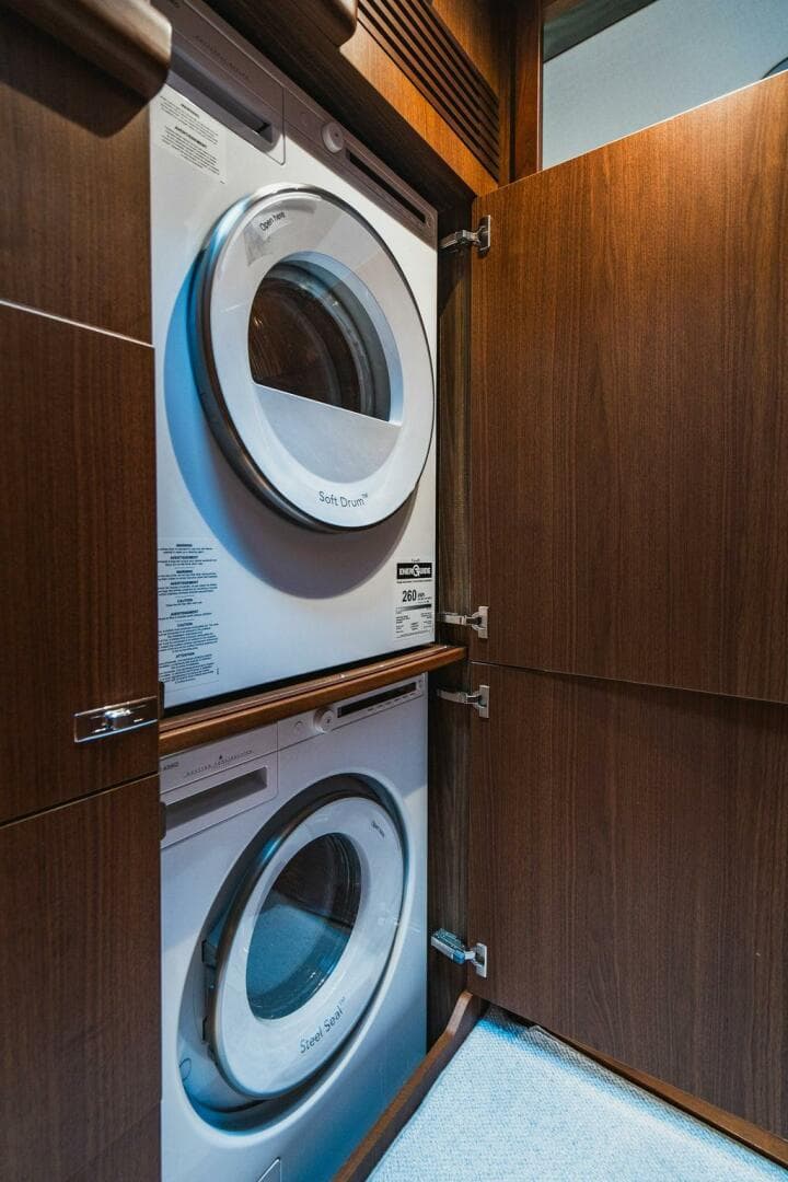 2022 Princess S66 — photo 79