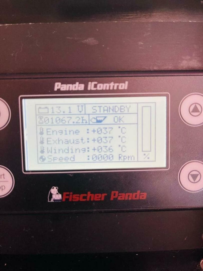 2011 Acico 74 — photo 26