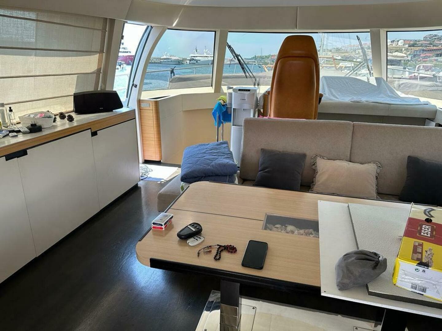 2011 Acico 74 — photo 13