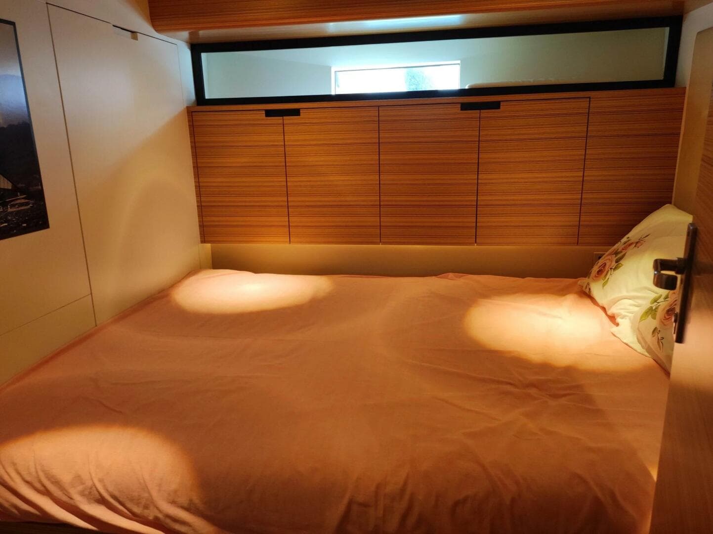 2011 Acico 74 — photo 10