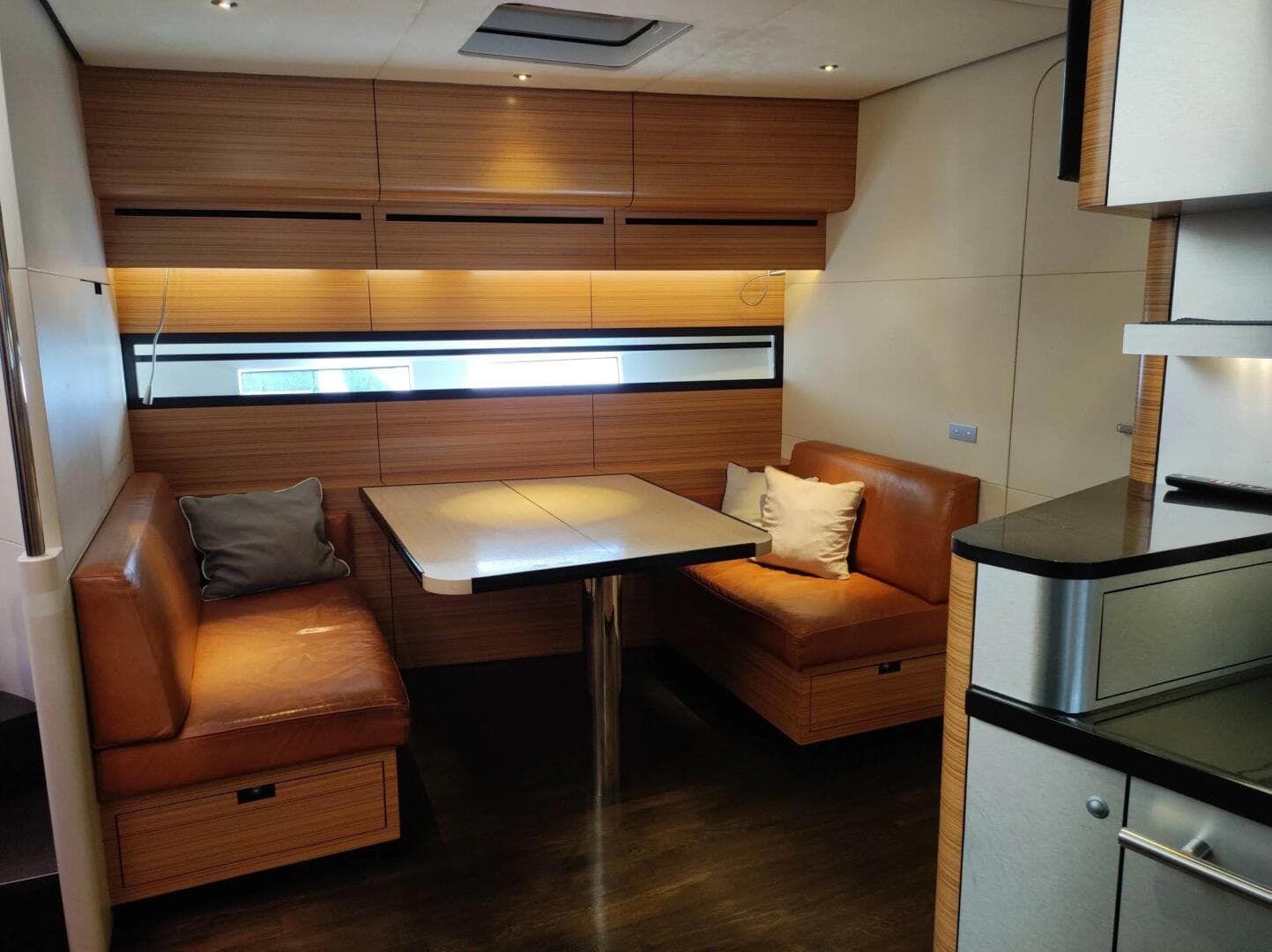 2011 Acico 74 — photo 6