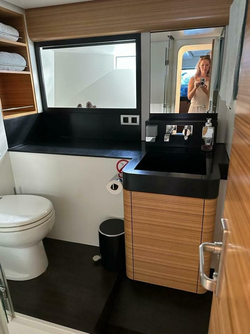 2011 Acico 74 — photo 21