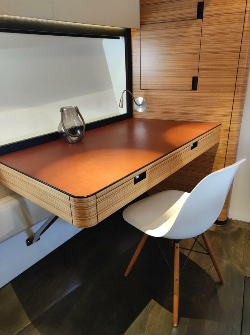 2011 Acico 74 — photo 4