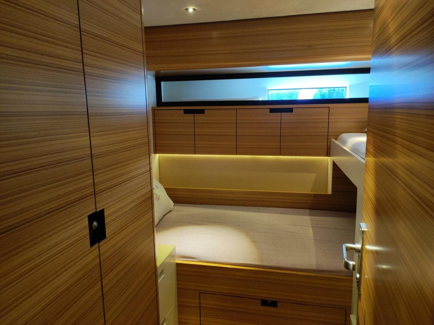 2011 Acico 74 — photo 9