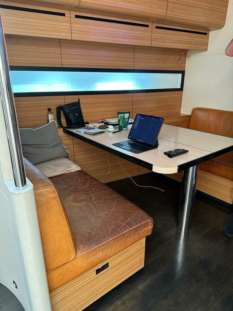 2011 Acico 74 — photo 17