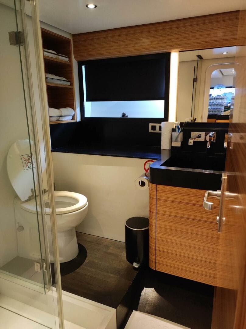 2011 Acico 74 — photo 8