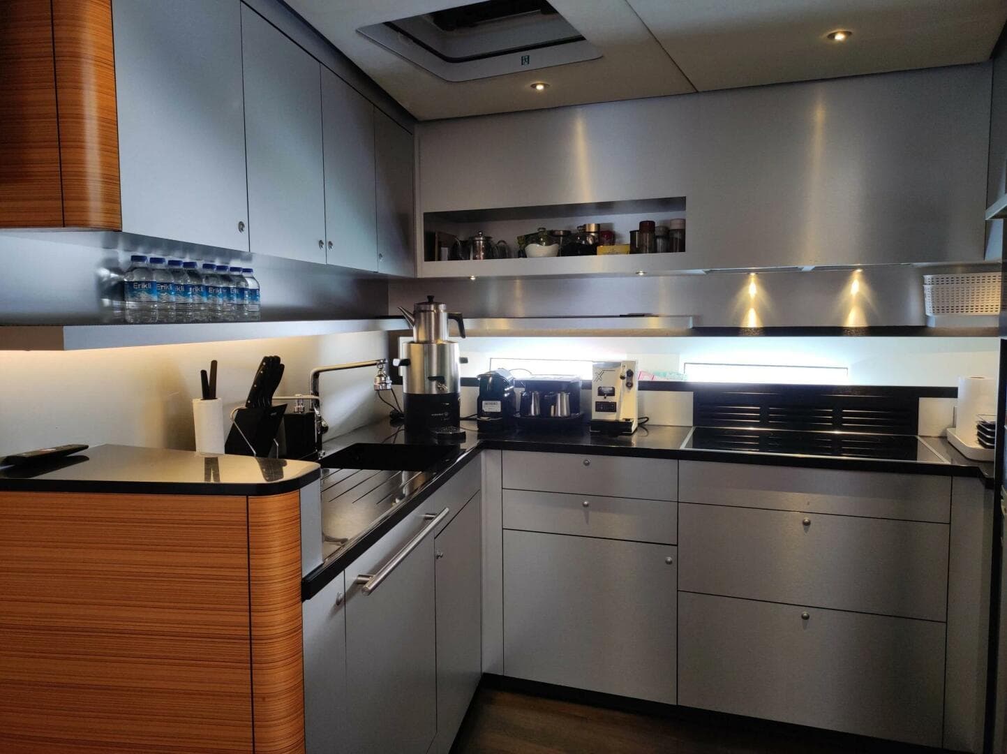 2011 Acico 74 — photo 7