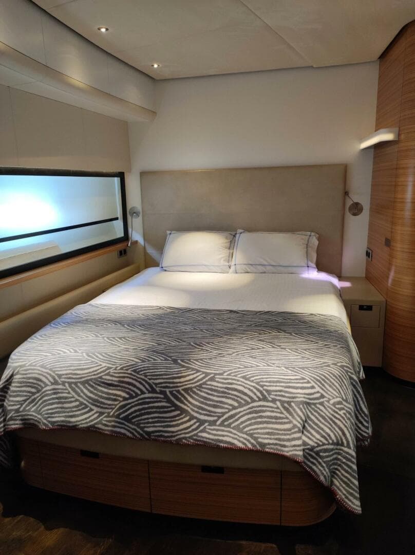 2011 Acico 74 — photo 3