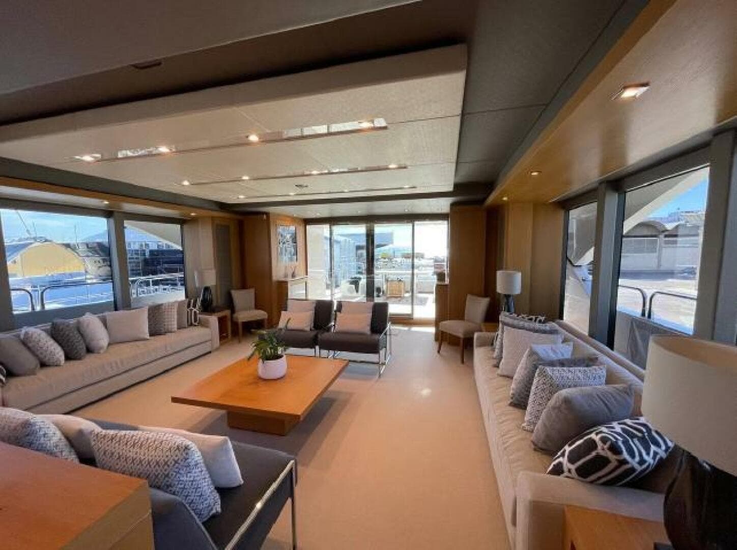 2013 Sunseeker 115 — photo 10