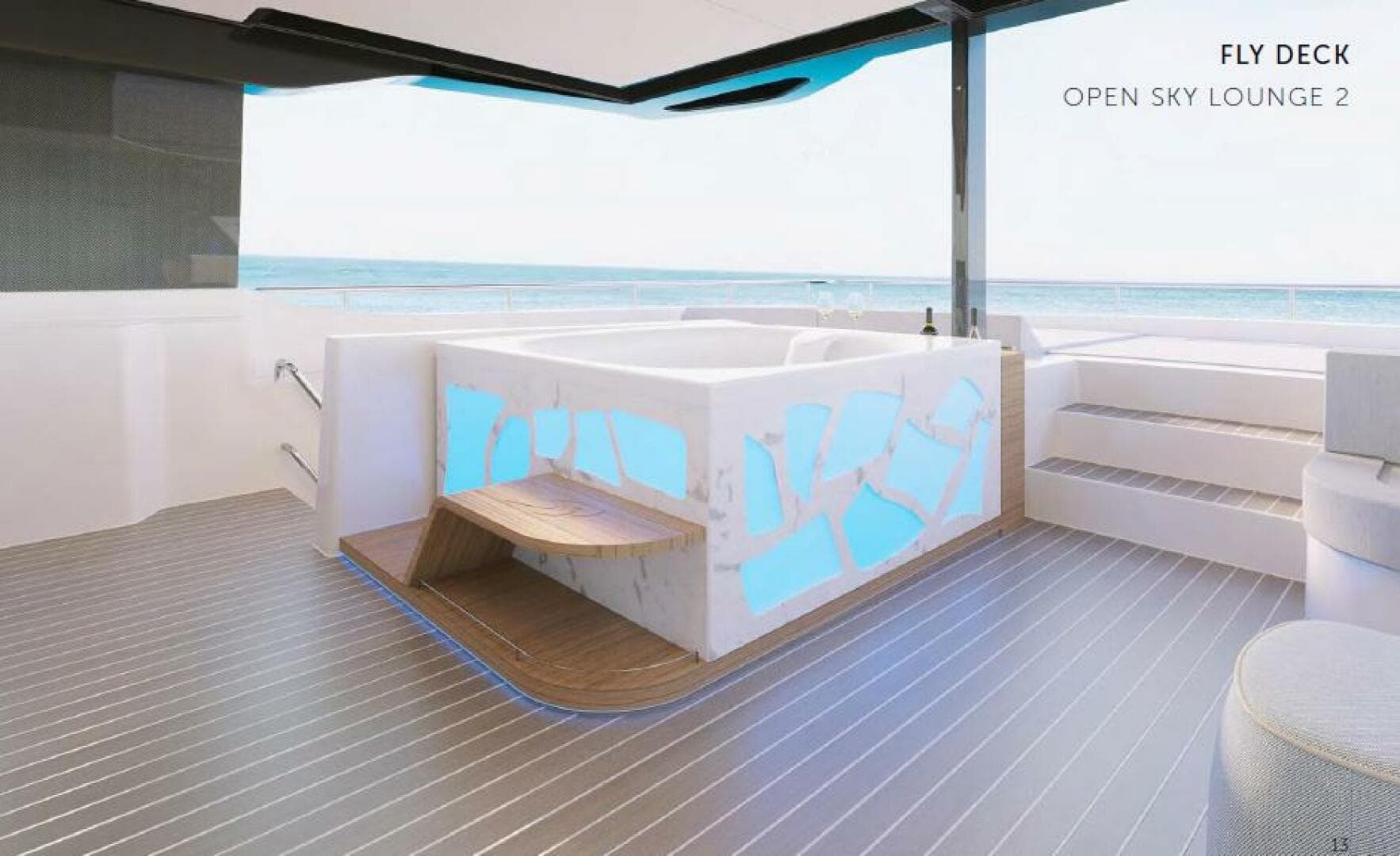 2024 Silent-Yachts Silent 62 3 Deck — photo 10