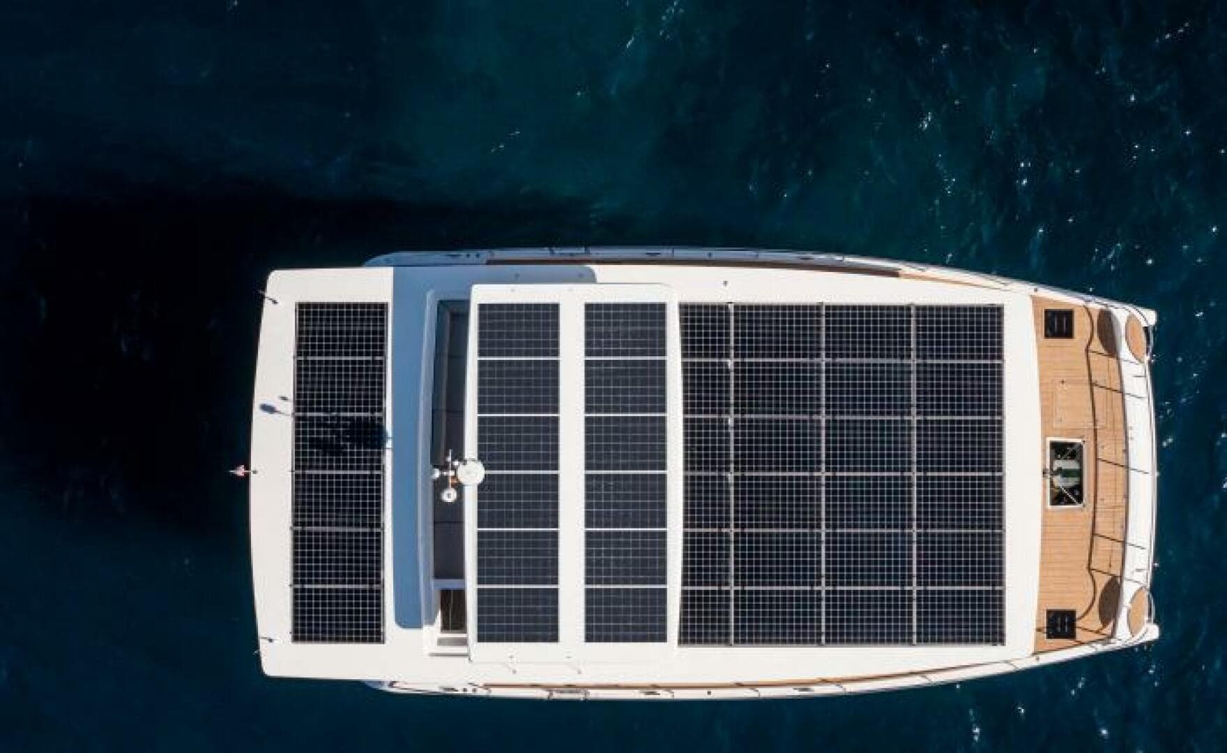 2024 Silent-Yachts Silent 62 3 Deck — photo 4