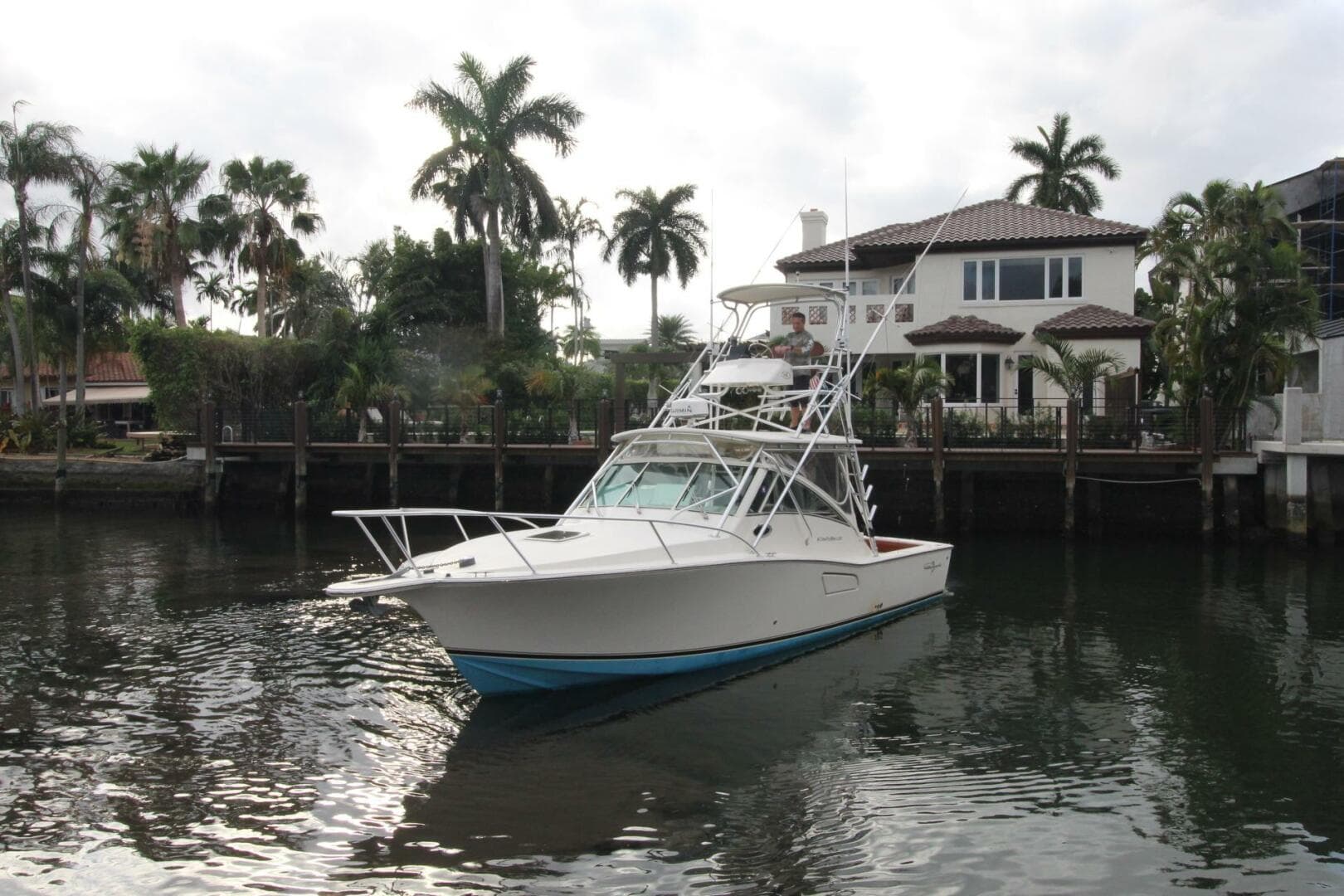 2006 Albemarle 320 Express — photo 5