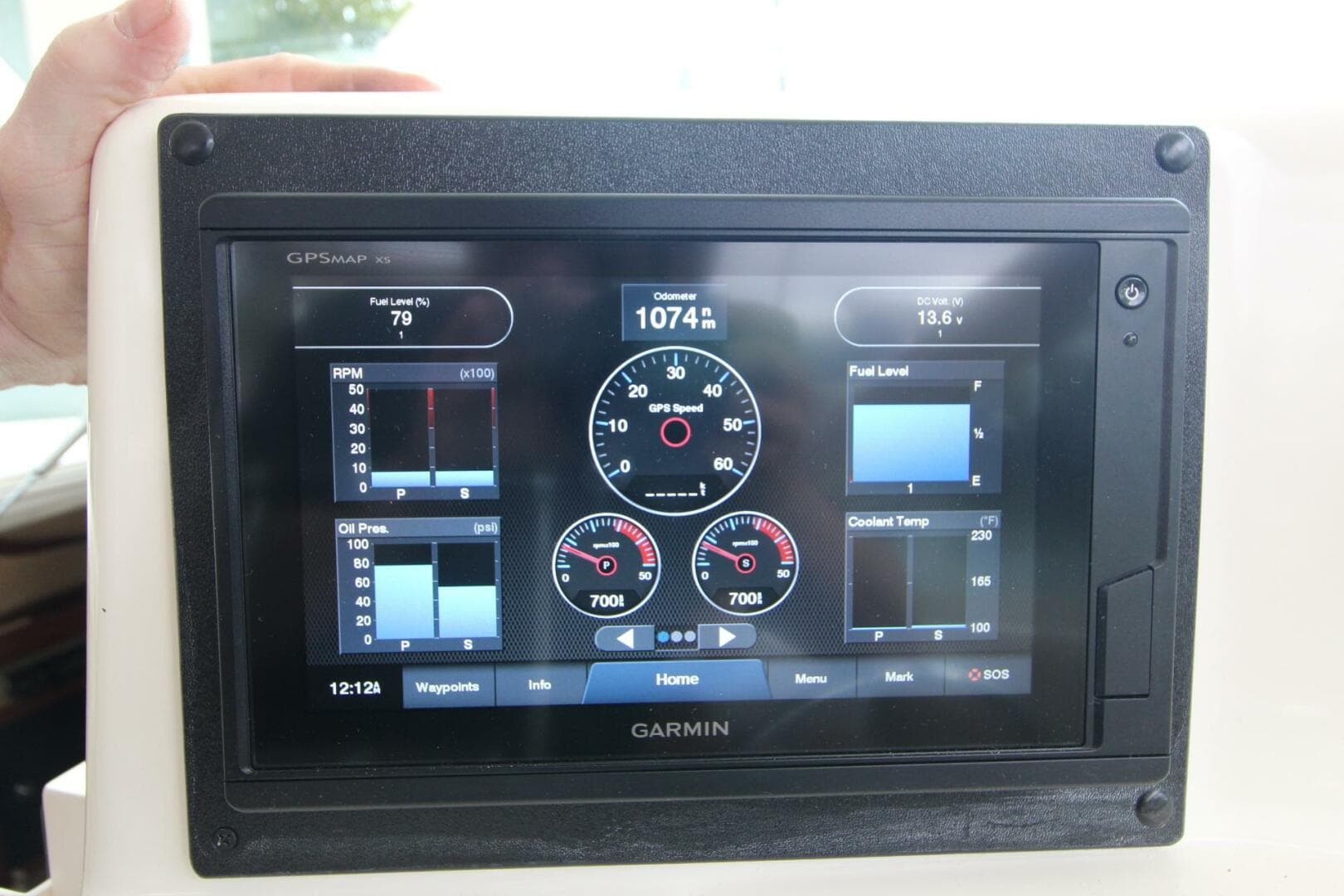 2006 Albemarle 320 Express — photo 18