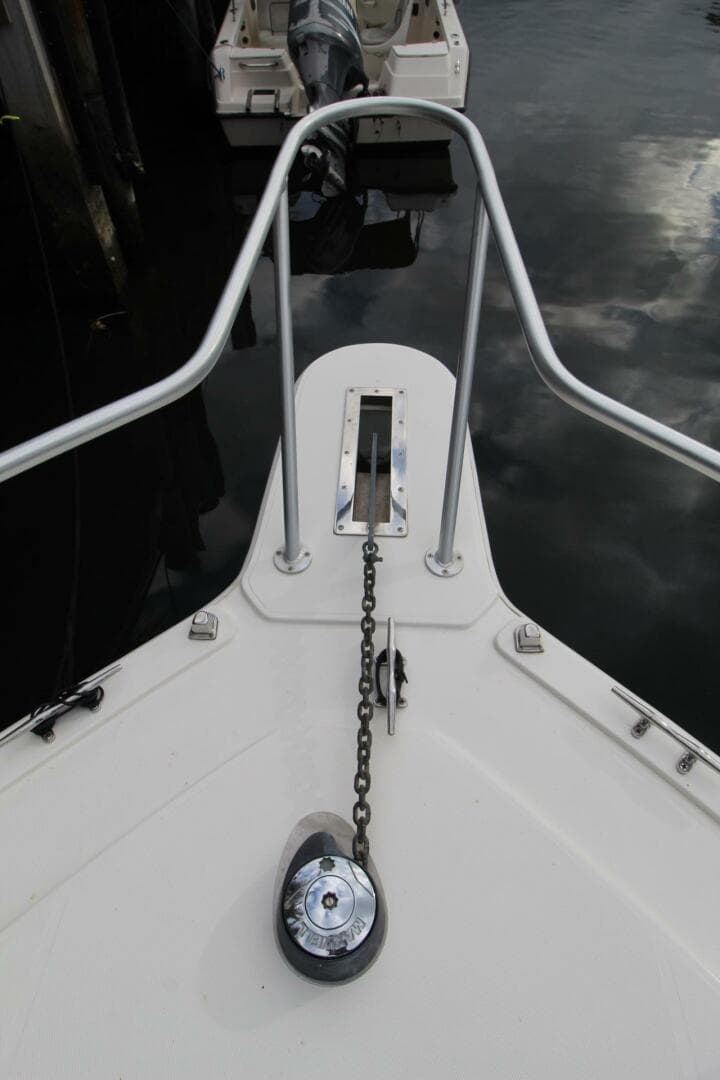 2006 Albemarle 320 Express — photo 7