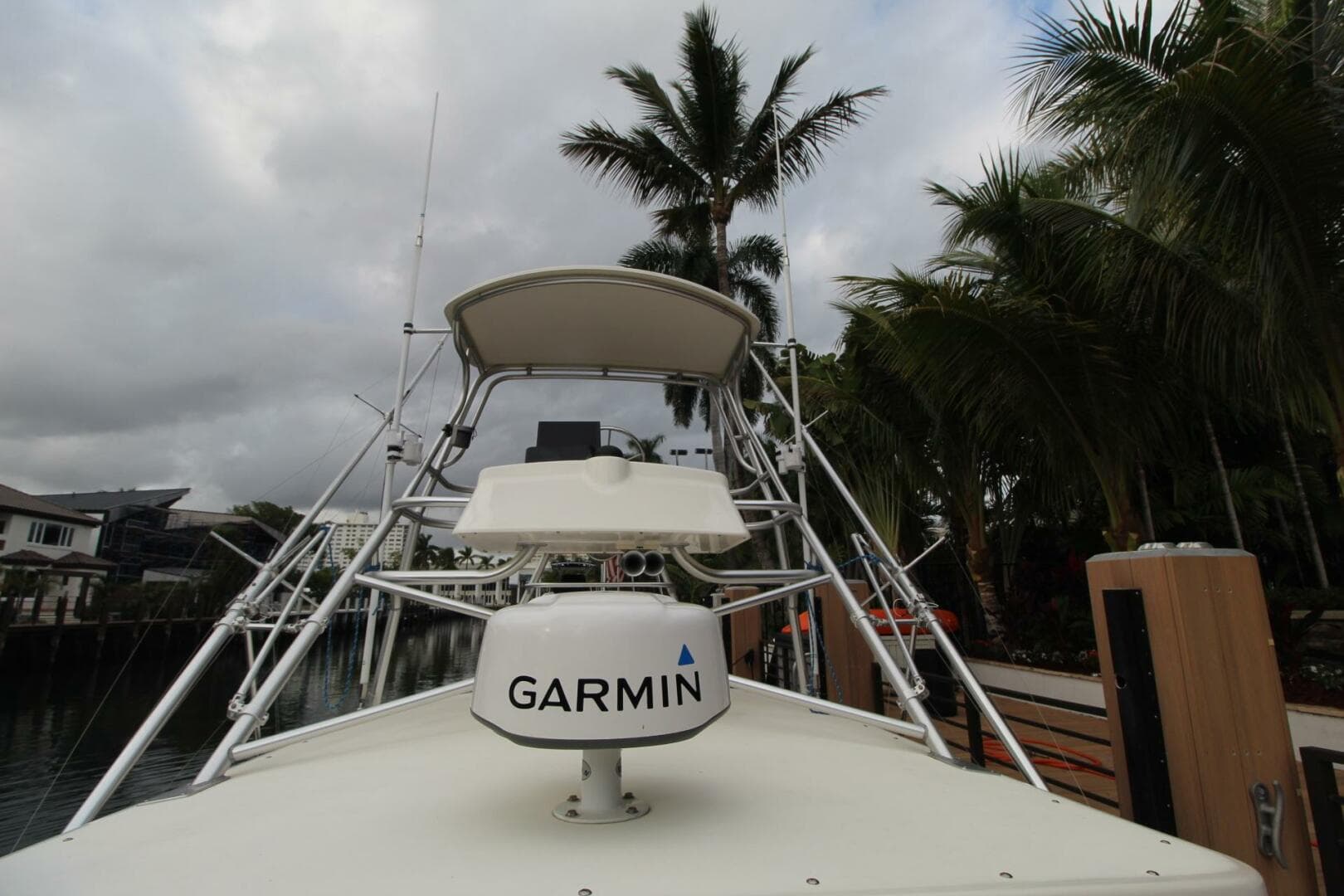 2006 Albemarle 320 Express — photo 8