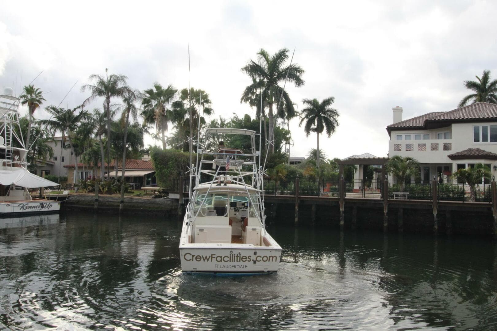 2006 Albemarle 320 Express — photo 4