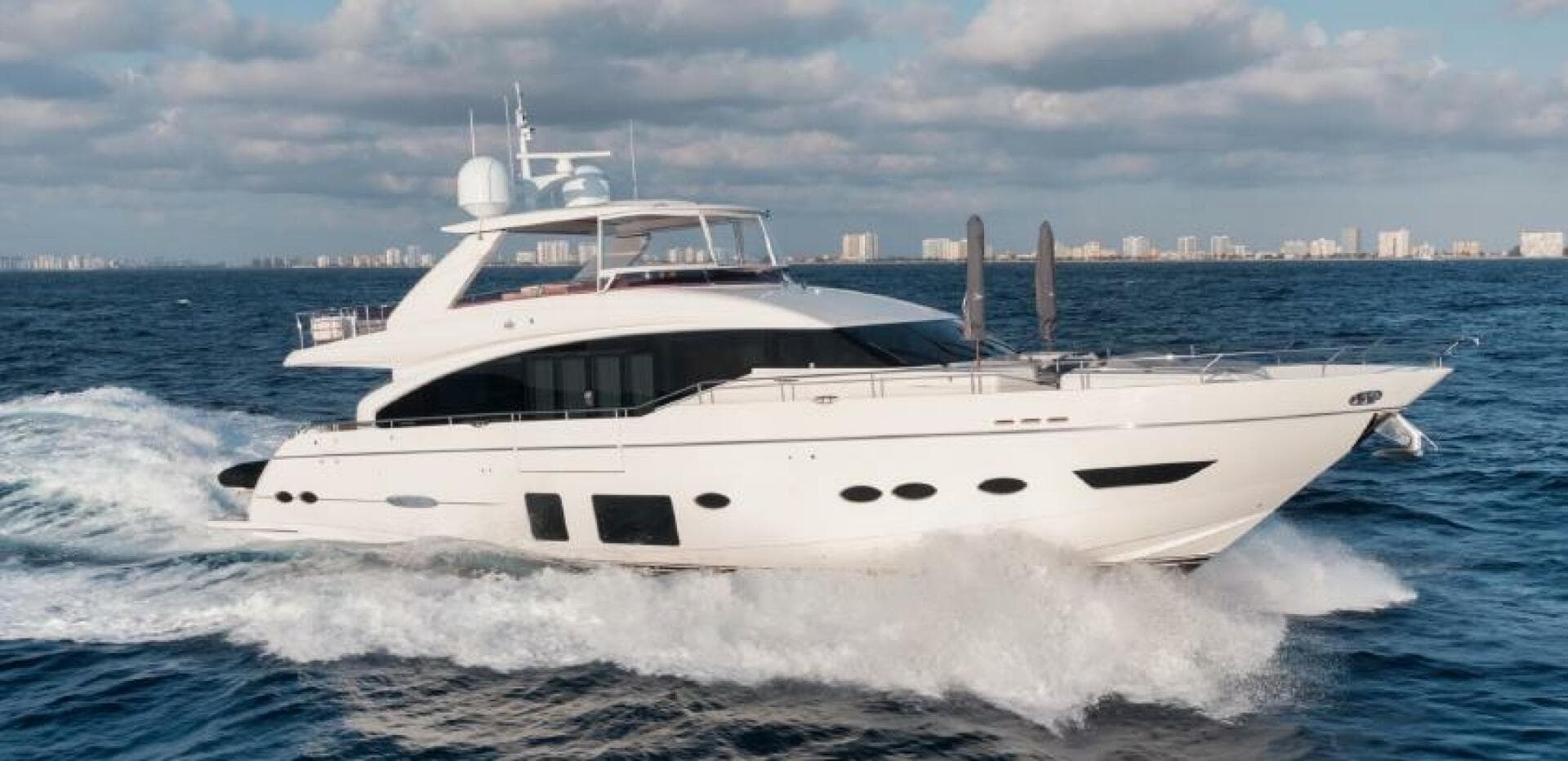 2015 Princess — photo 2