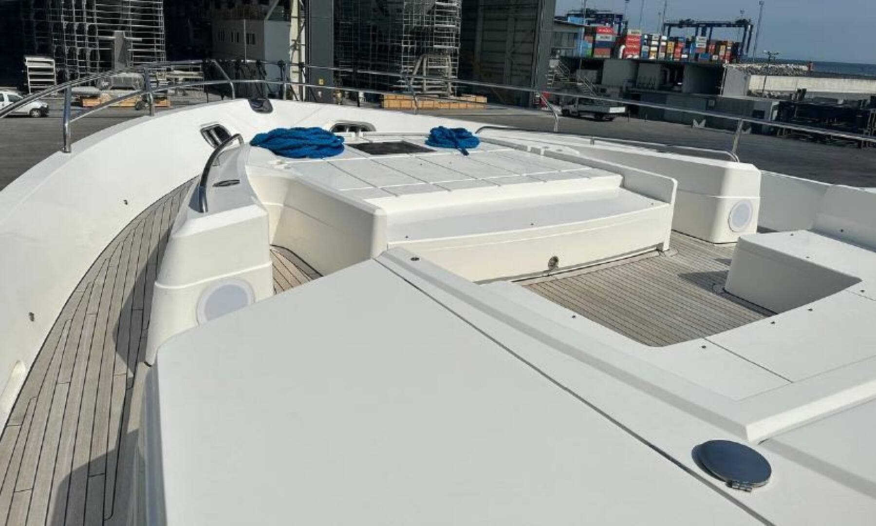 2015 Princess — photo 8