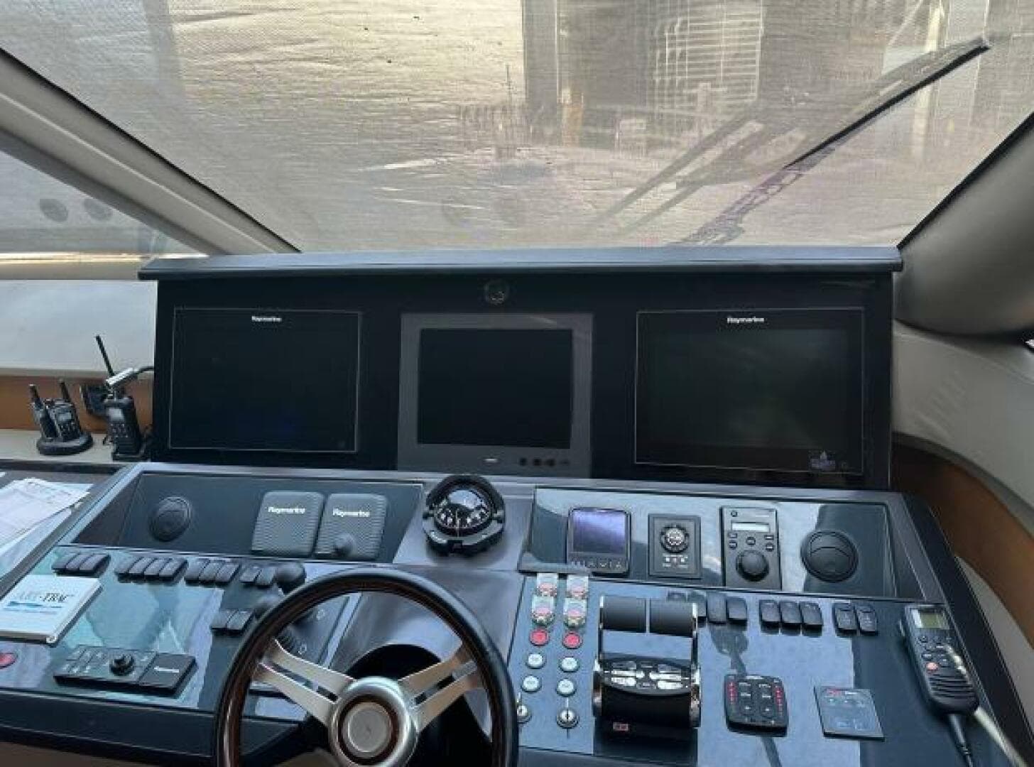 2015 Princess — photo 12