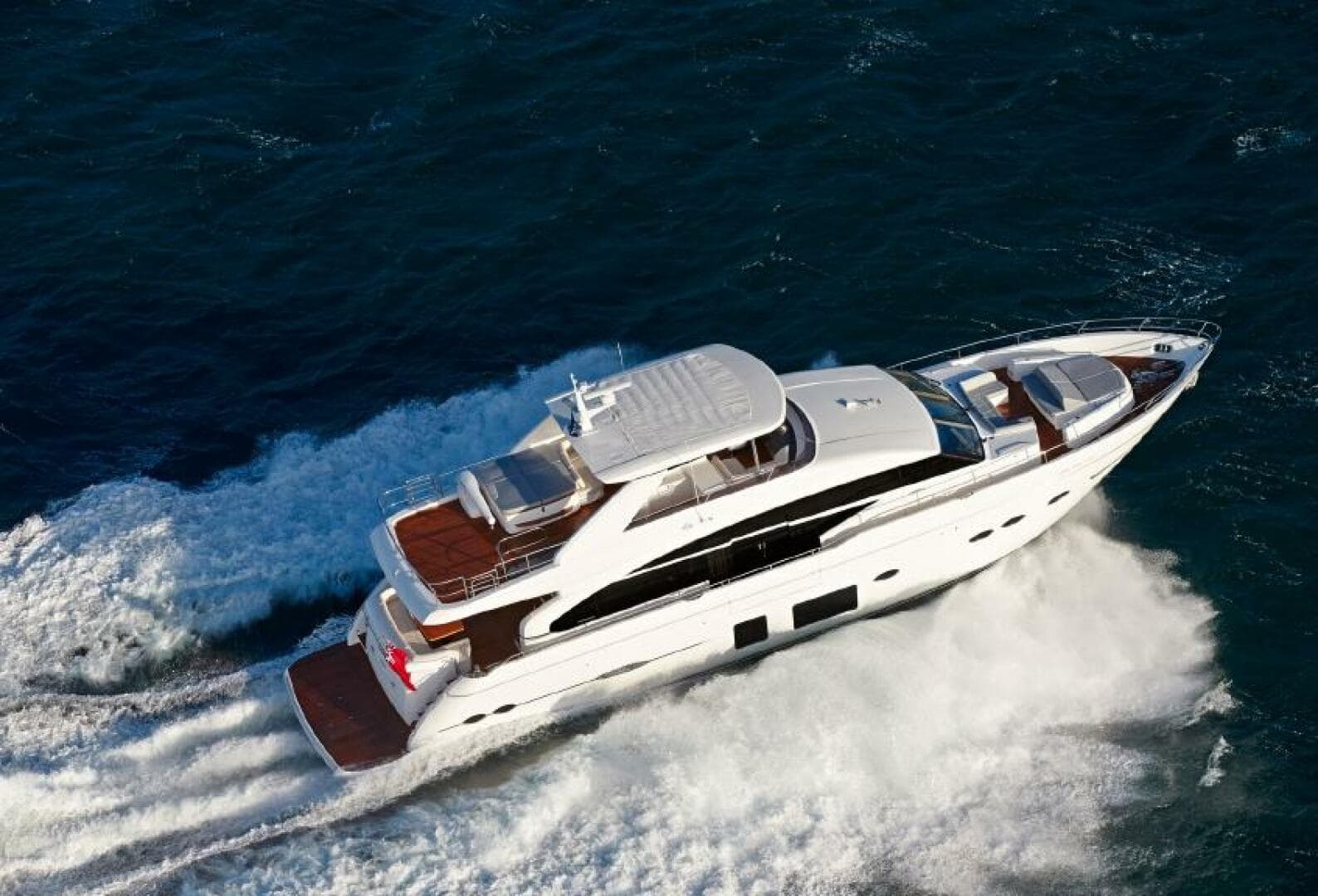 2015 Princess — photo 3