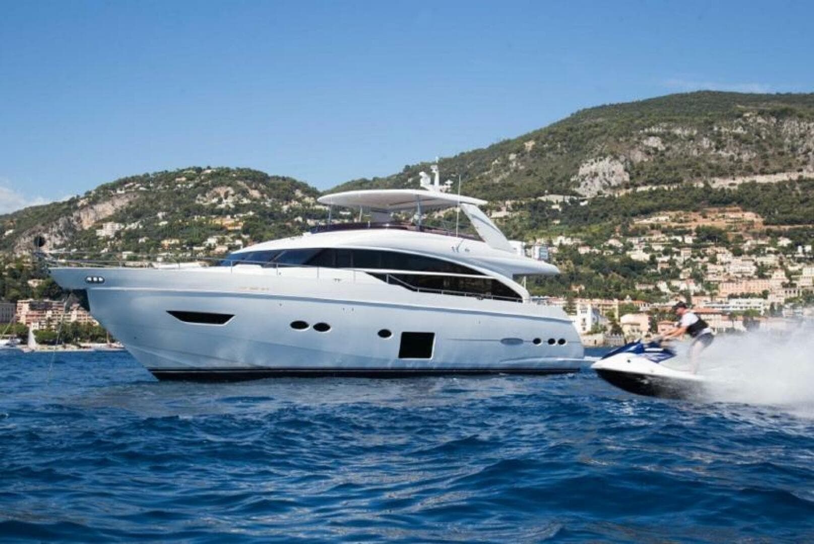 2015 Princess — photo 1