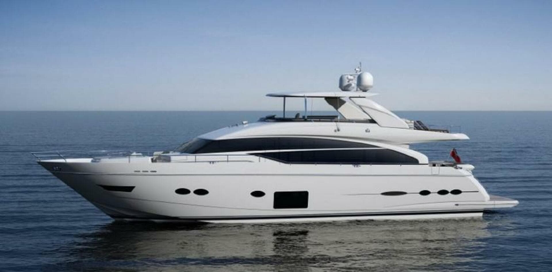 2015 Princess — photo 4