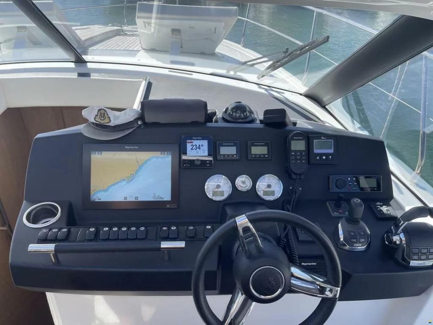 2019 Jeanneau — photo 10