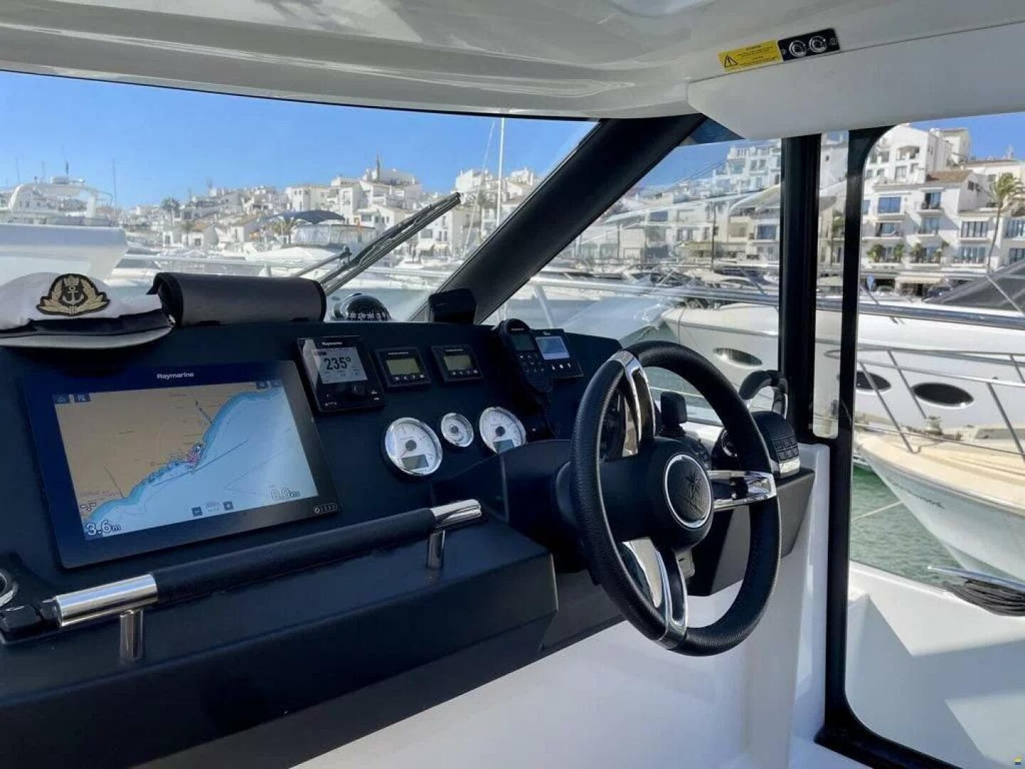 2019 Jeanneau — photo 9