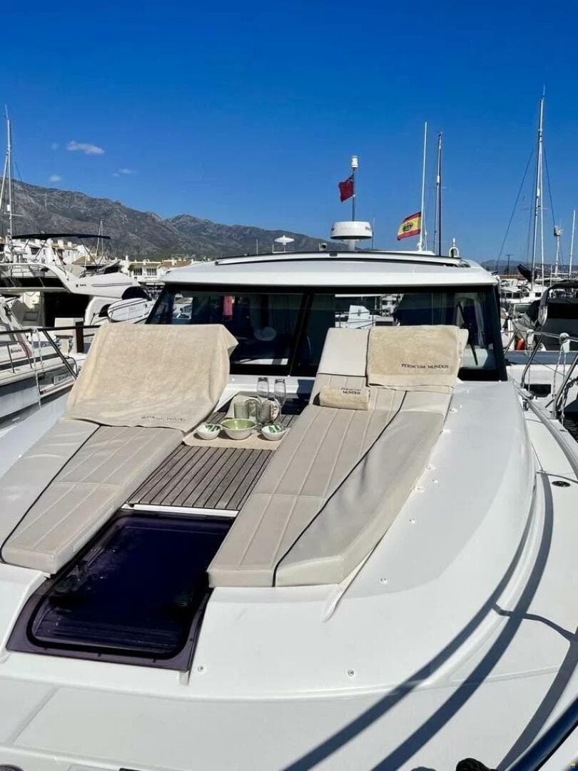 2019 Jeanneau — photo 3