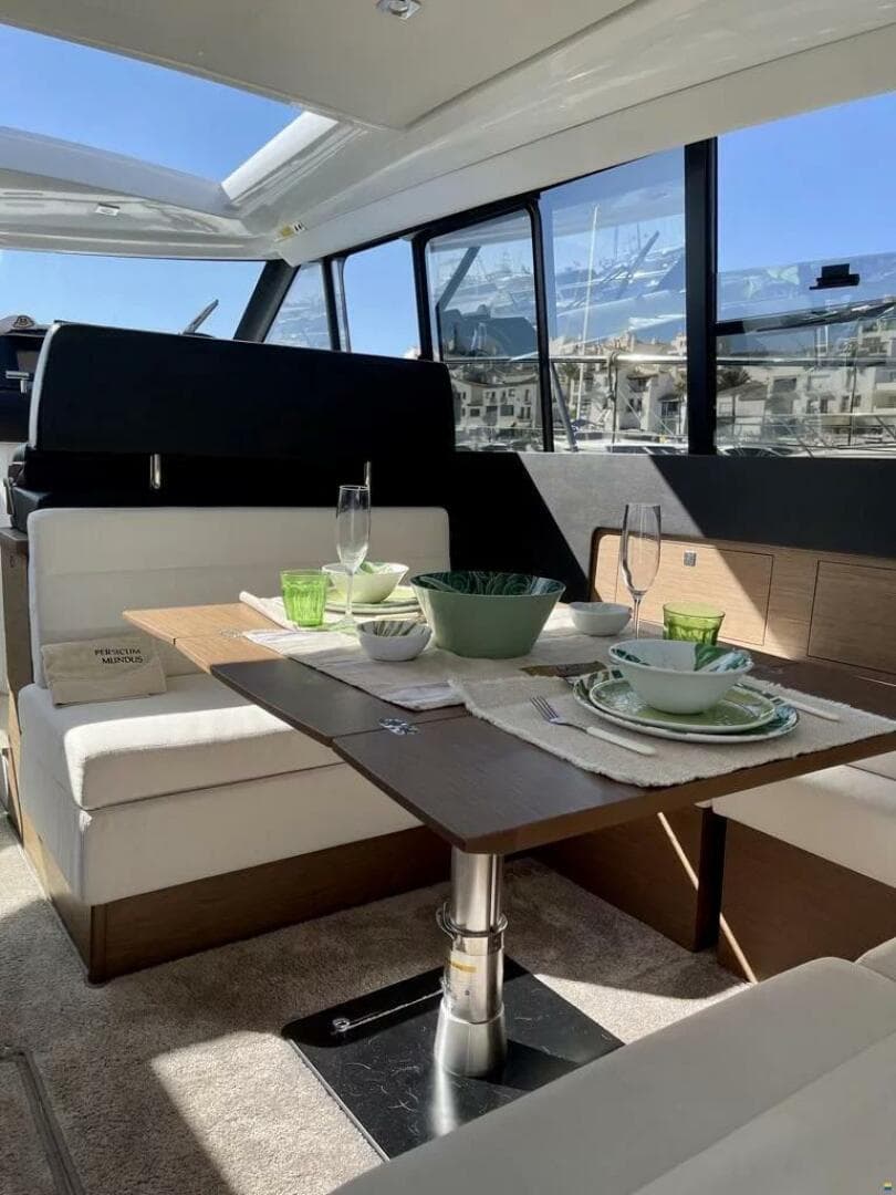 2019 Jeanneau — photo 8