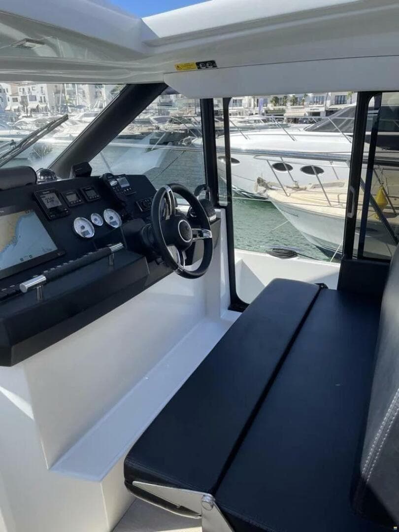 2019 Jeanneau — photo 11