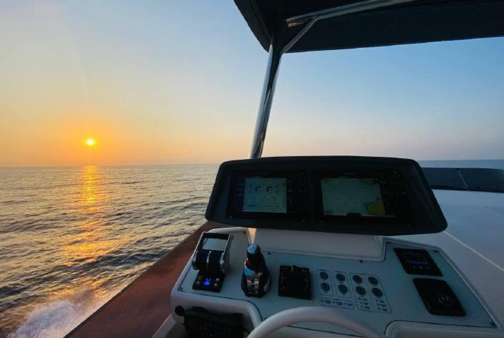 2020 Ferretti Yachts 670 — photo 14