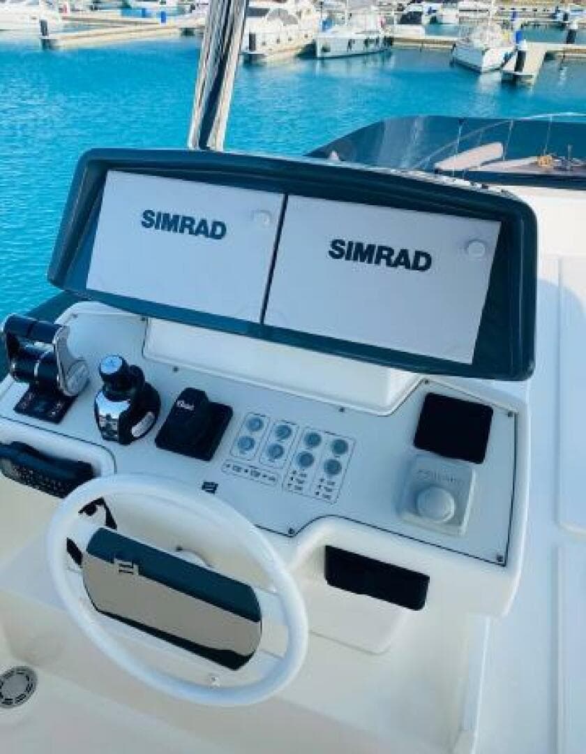 2020 Ferretti Yachts 670 — photo 11