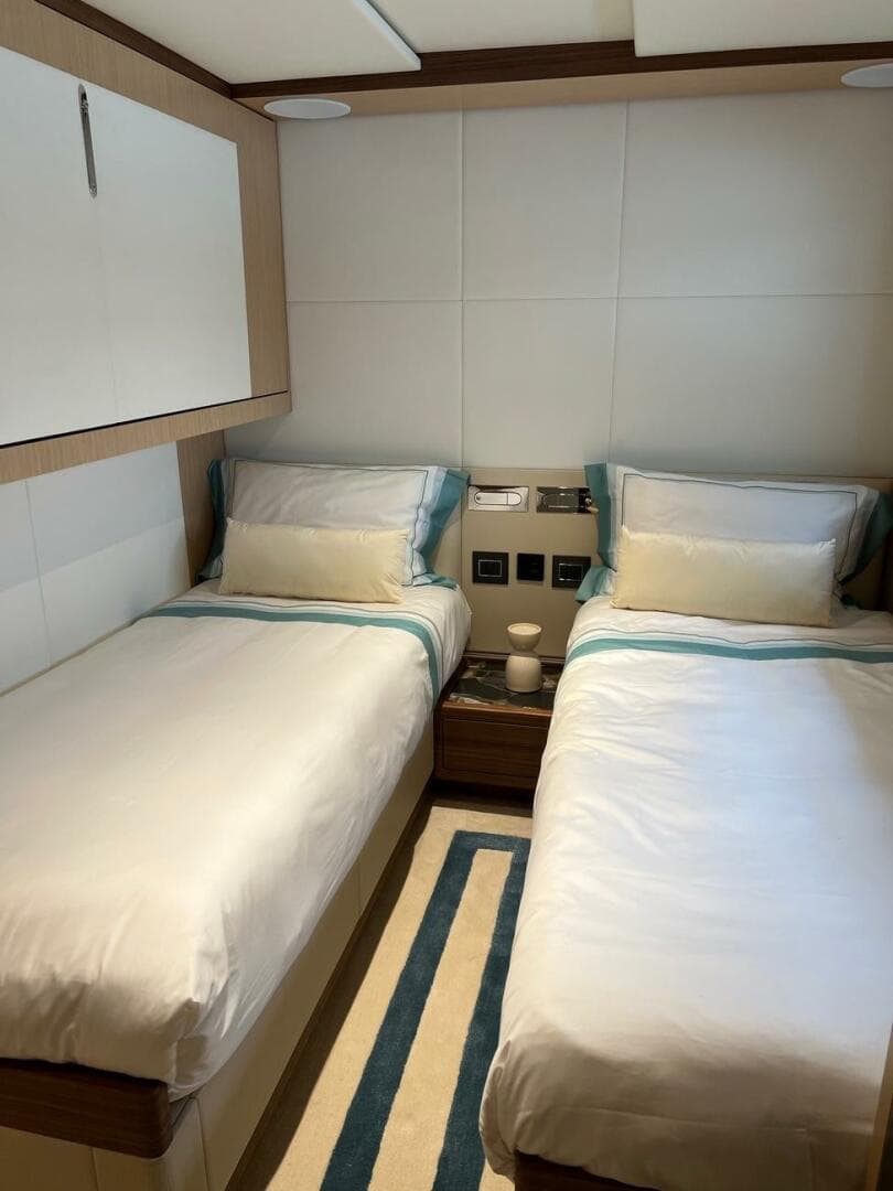 2024 Gulf Craft Majesty 100 — photo 14