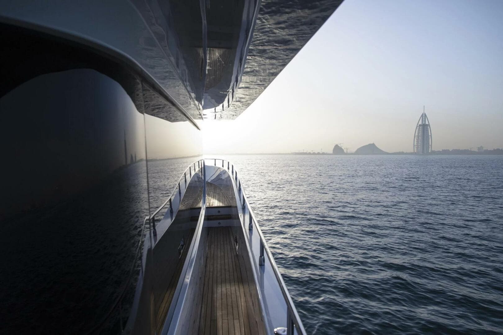 2022 Nomad 70 Suv — photo 5