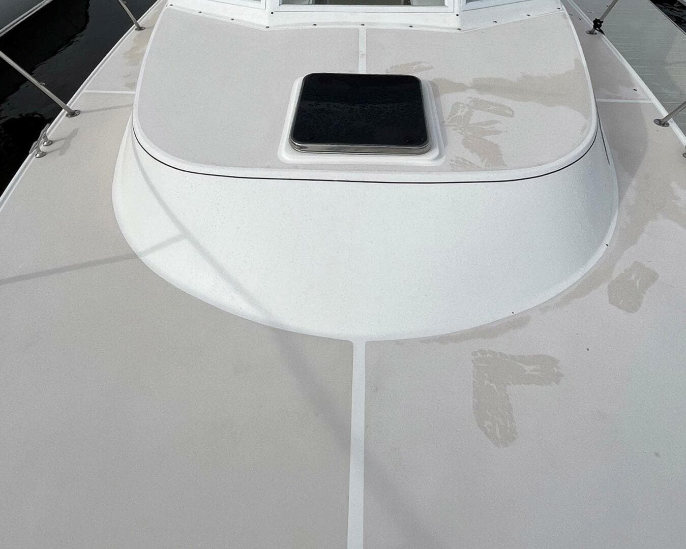 2005 Albin 31 Tournament Express — photo 4