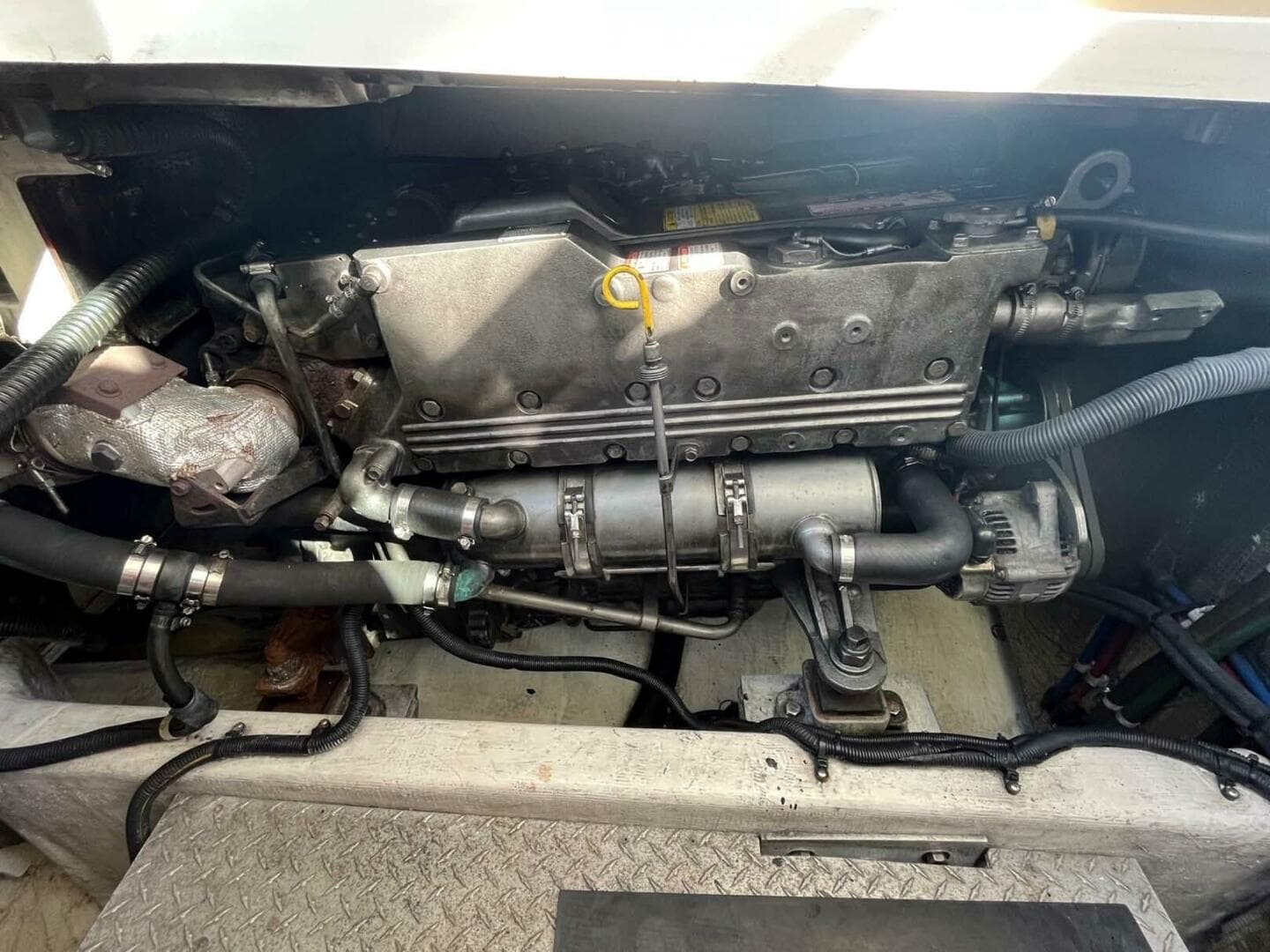 2005 Albin 31 Tournament Express — photo 20